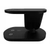 Newell induOne N-GY-Z7L Wireless Charger für 3 Geräte - Schwarz