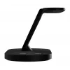 Newell induOne N-GY-Z7L Wireless Charger für 3 Geräte - Schwarz