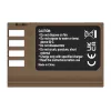 Newell Ersatzakku DMW-BLK22 USB-C für Panasonic