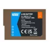 Newell Ersatzakku DMW-BLC12 USB-C für Panasonic Lumix