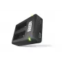Newell SDC-USB Dual-Channel USB Charger für Kodak LB-015 Akkus