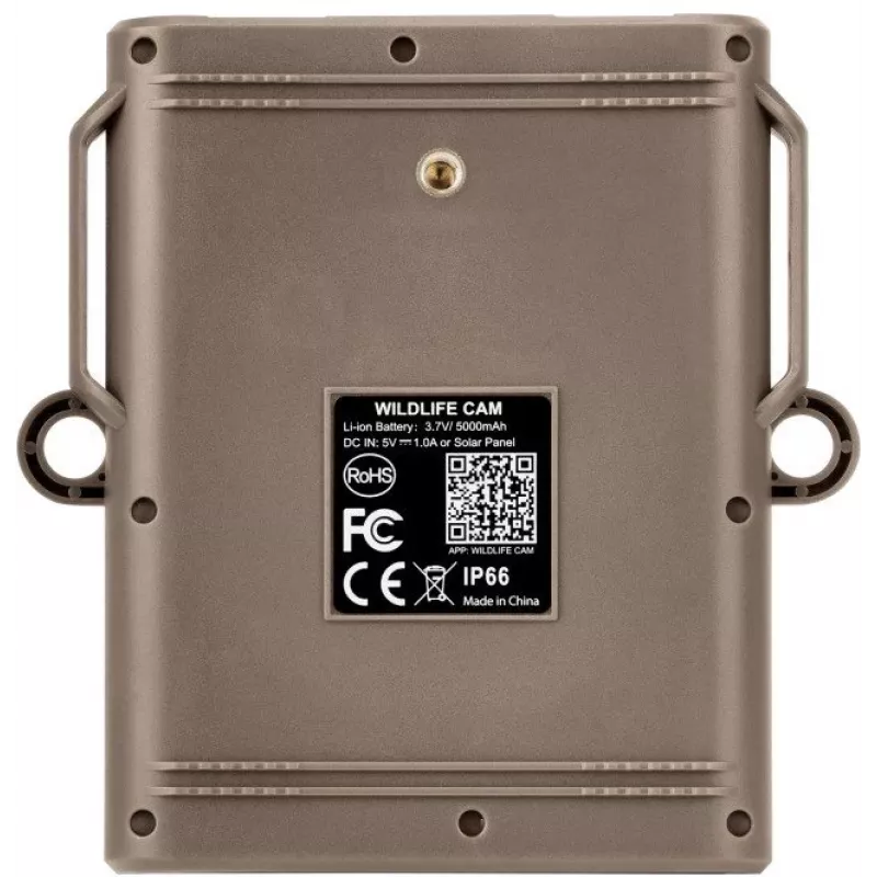 Redleaf T20WF 4K WiFi Trail Camera