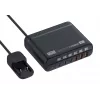 Newell GaN Tech T-Power 140 W Netzwerkladegerät mit Adapterset