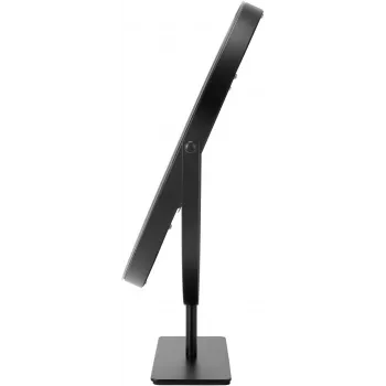 Humanas HS-HM Scarlet LED-Make-up-Spiegel, Schwarz