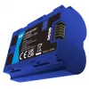 Newell SupraCell Protect Ersatzakku NP-W235 für Fujifilm