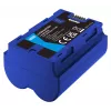 Newell SupraCell Protect Ersatzakku NP-W235 für Fujifilm