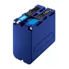 Newell SupraCell Protect Ersatzakku NP-F970 für Sony
