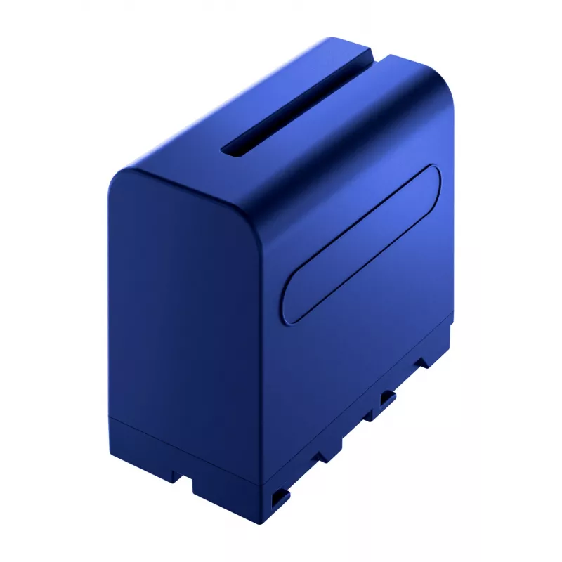Newell SupraCell Protect Ersatzakku NP-F970 für Sony