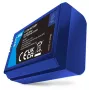 Newell SupraCell Protect Ersatzakku NP-FW50 für Sony
