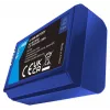 Newell SupraCell Protect Ersatzakku NP-FW50 für Sony