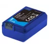 Newell SupraCell Protect Ersatzakku NP-FW50 für Sony