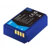 Newell SupraCell Protect Ersatzakku LP-E10 für Canon