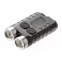 Newell EDC Nyks LED Taschenlampe 1200 Lumen USB-C wiederaufladbar