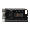 Newell EDC Nyks LED Taschenlampe 1200 Lumen USB-C wiederaufladbar