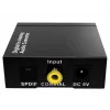 MOZOS DAC 24BIT/192KHZ mit optischem Kabel