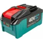 NeviQ 4.0Ah 40V Li-Ion Akku-Pack für L16A50