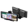 Tracer CR-PLAY 10.2 Wireless CarPlay/Android Auto Receiver mit 10,2 inch IPS-Touchscreen