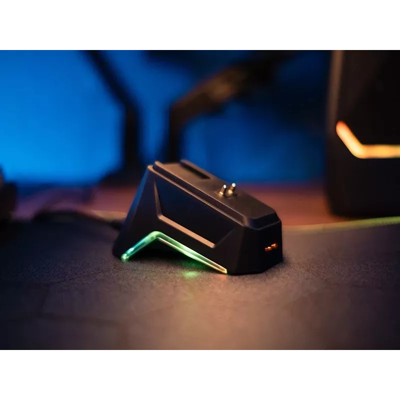 Tracer GameZone Nord Wireless Gaming Mouse Black
