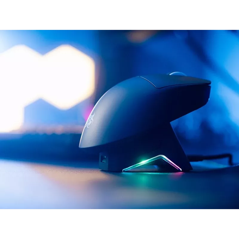 Tracer GameZone Nord Wireless Gaming Mouse Black