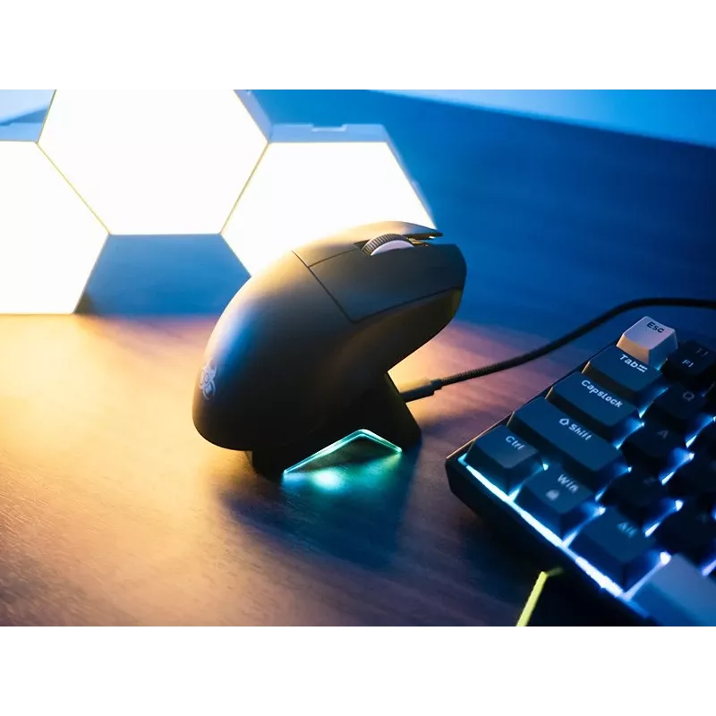 Tracer GameZone Nord Wireless Gaming Mouse Black