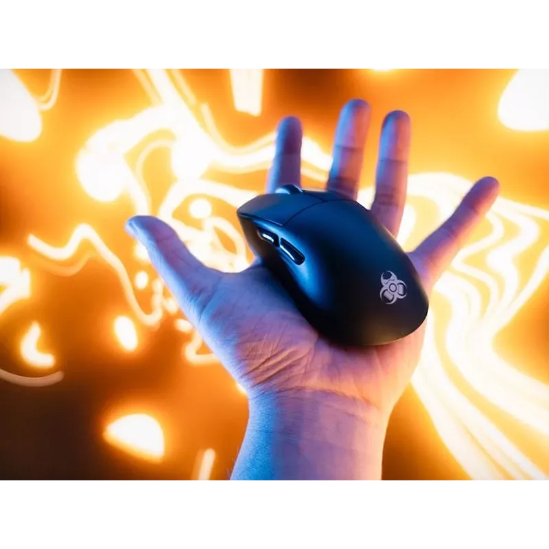 Tracer GameZone Nord Wireless Gaming Mouse Black