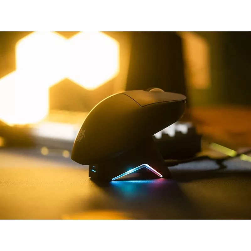 Tracer GameZone Nord Wireless Gaming Mouse Black