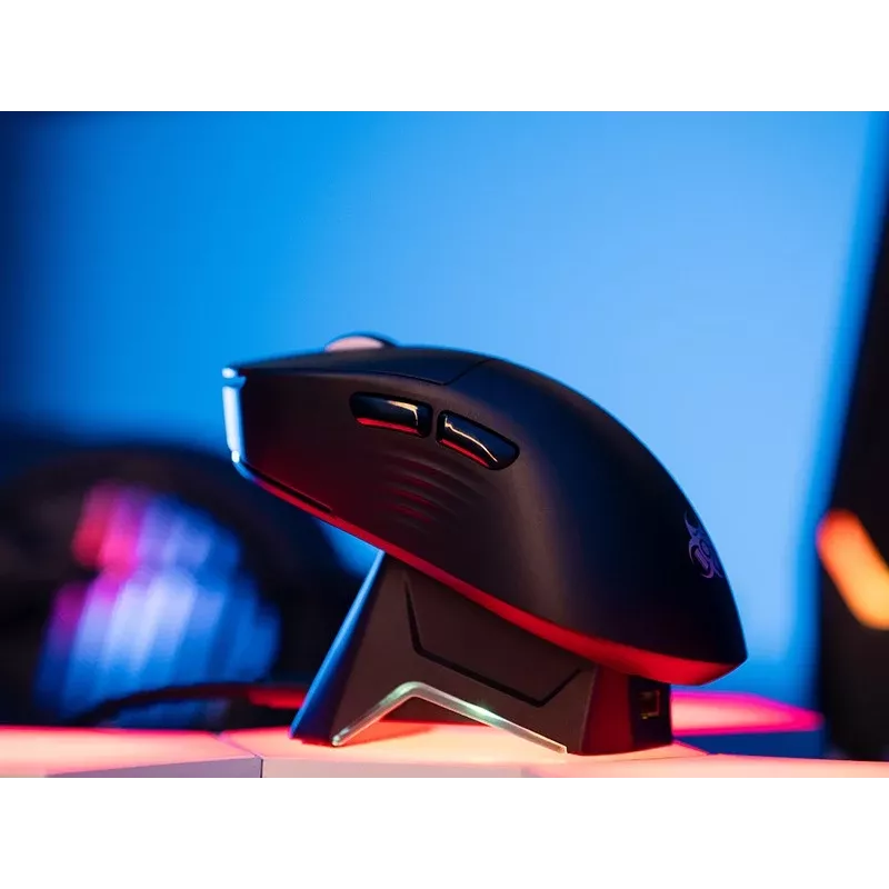 Tracer GameZone Nord Wireless Gaming Mouse Black