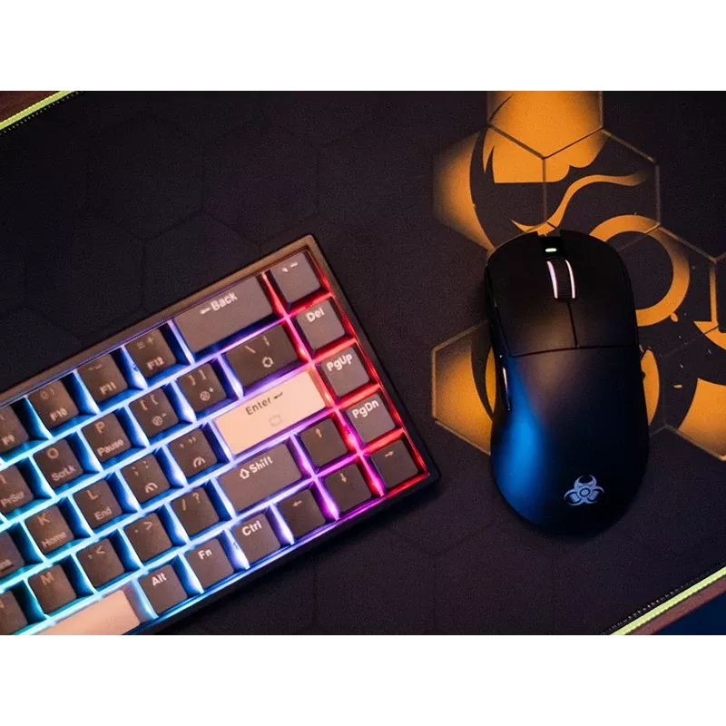 Tracer GameZone Nord Wireless Gaming Mouse Black