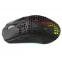 Tracer GameZone Intense Honeycomb RF Wireless Optical Gaming Mouse - Schwarz
