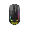 Tracer GameZone Intense Honeycomb RF Wireless Optical Gaming Mouse - Schwarz
