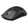 Tracer GameZone Intense Honeycomb RF Wireless Optical Gaming Mouse - Schwarz