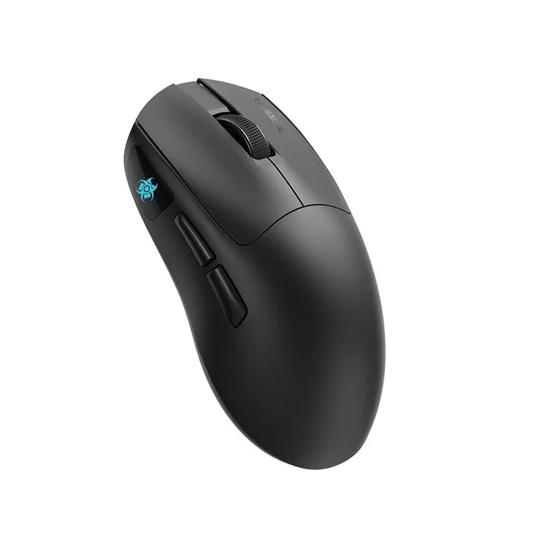 Tracer GameZone Nippy RF Wireless Optical Mouse Black