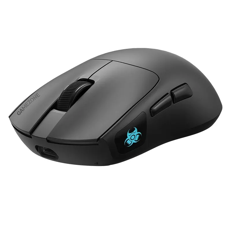 Tracer GameZone Nippy RF Wireless Optical Mouse Black