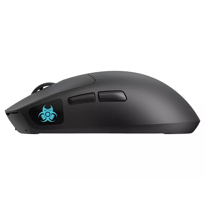 Tracer GameZone Nippy RF Wireless Optical Mouse Black