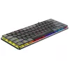 Tracer GameZone Keylo 61 Wired Mechanical Gaming Keyboard, 60% Layout, Outemu Red Switches, RGB Backlighting, Graphite