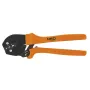 NEO TOOLS Crimpzange für Steckerklemmen 22-10 AWG