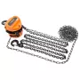 NEO TOOLS Kettenzug 5 t, 3 m