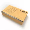 NEO TOOLS Ölfilter-Schlüsselsatz - 30-teilig