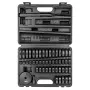 NEO TOOLS Kit für Lager-, Dichtungs- und Gummibefestigungsmontage - Satz mit 51 Teilen