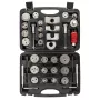 NEO TOOLS Bremskolben-Rücksetzkit 35-teilig