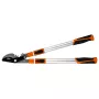 NEO TOOLS By-Pass-Astschere 665 mm, Schnittbereich bis 42 mm, Getriebe, Teleskopstiele