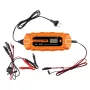 NEO TOOLS Automatic Charger 10A/160W, 3-200Ah, für Blei-Säure / AGM / GEL Batterien