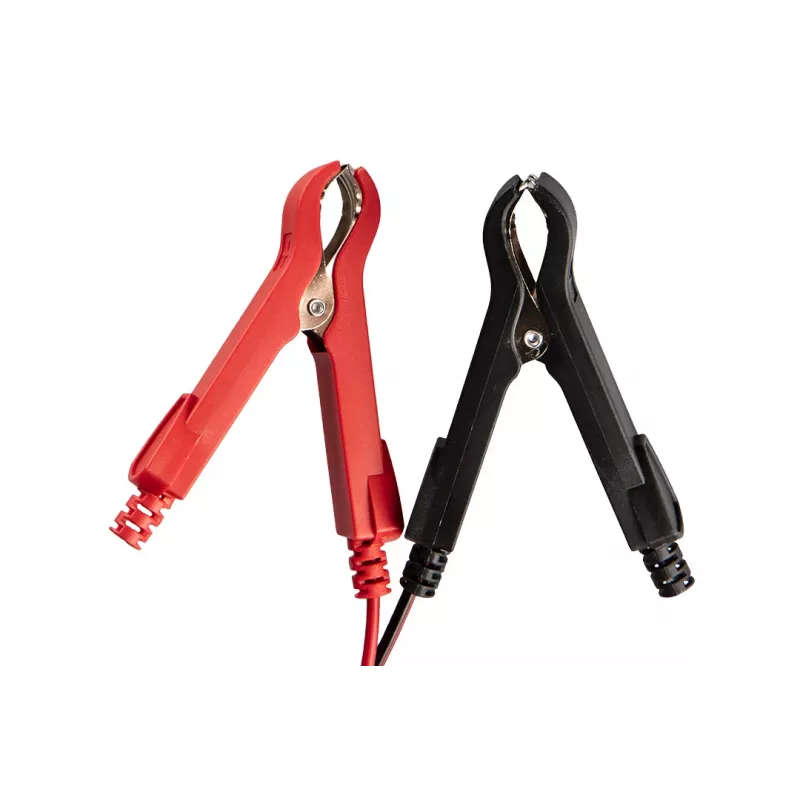 NEO TOOLS Automatic Charger 10A/160W, 3-200Ah, für Blei-Säure / AGM / GEL Batterien
