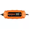 NEO TOOLS Automatic Charger 10A/160W, 3-200Ah, für Blei-Säure / AGM / GEL Batterien
