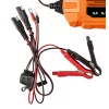 NEO TOOLS Automatic Charger 10A/160W, 3-200Ah, für Blei-Säure / AGM / GEL Batterien