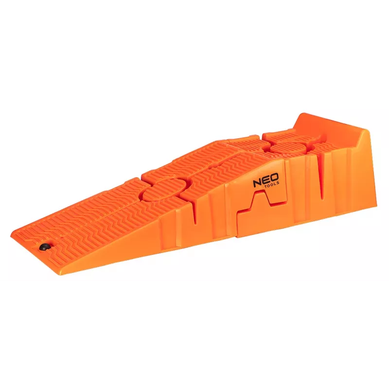NEO TOOLS Auffahrrampen 2 Stk., Verbundmaterial, 3000 kg Paar