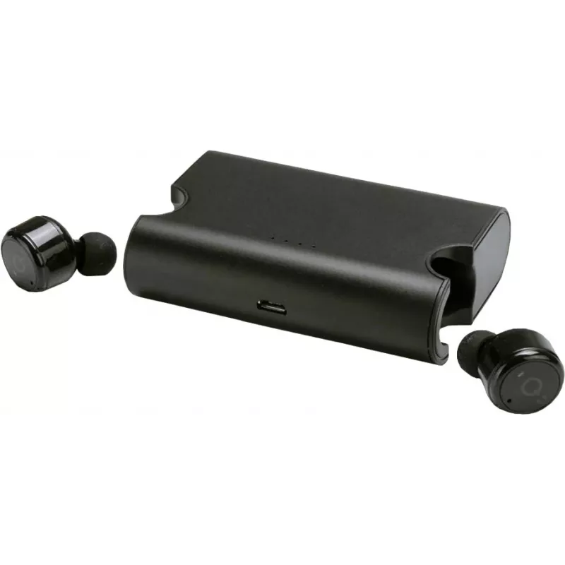 Platinet Bluetooth In-Ear Earphones with Charging Cradle V4.2 CVC6.0 Active