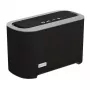 Platinet PMG094 Tragbarer Stereo-Lautsprecher 6W Bluetooth 5.0 USB-C Schwarz