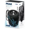 Platinet PEAK Bluetooth Speaker 10W (2x5W) BT5.0+EDR 2200mAh IPX5 Waterproof