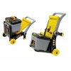 LEAN TOYS Tragbarer Deluxe-Werkzeugsatz Werkstatt im Werkzeugkoffer - 187 Teile